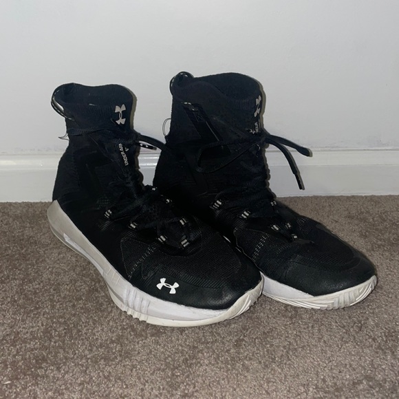 Under Armour Shoes - Under armor volleyball shoes